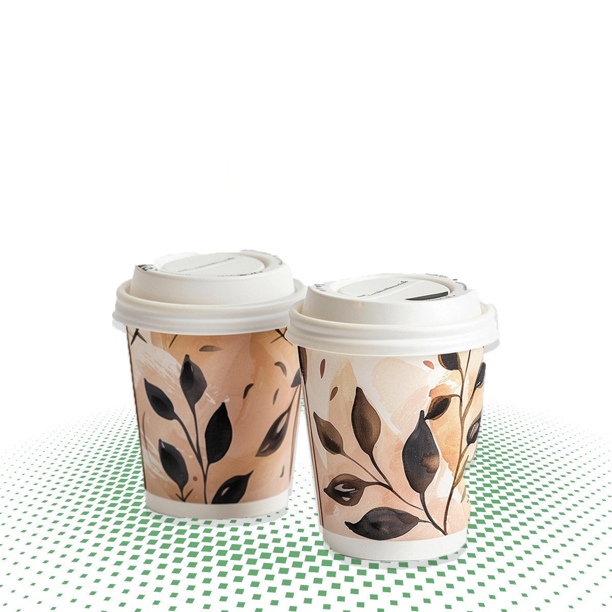 custom coffee cups ()